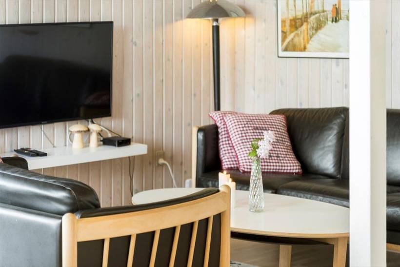 Foto von Ferienhaus RU70 in Røsnæs - Westseeland