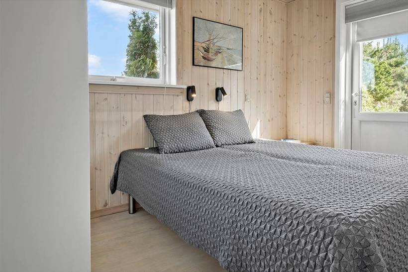 Foto von Ferienhaus RU70 in Røsnæs - Westseeland