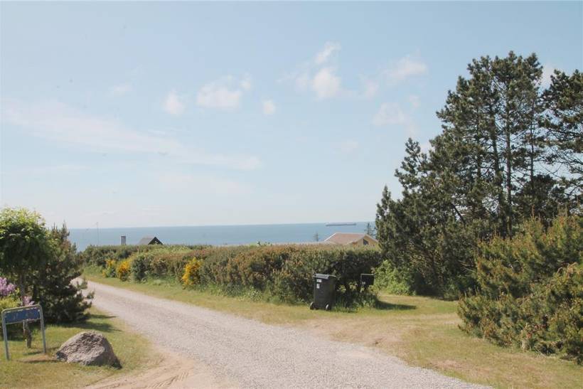 Foto von Ferienhaus RU70 in Røsnæs - Westseeland