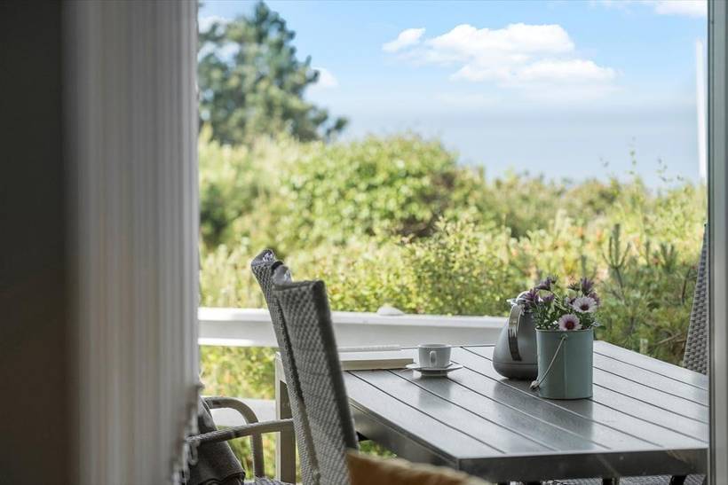 Foto von Ferienhaus RU70 in Røsnæs - Westseeland
