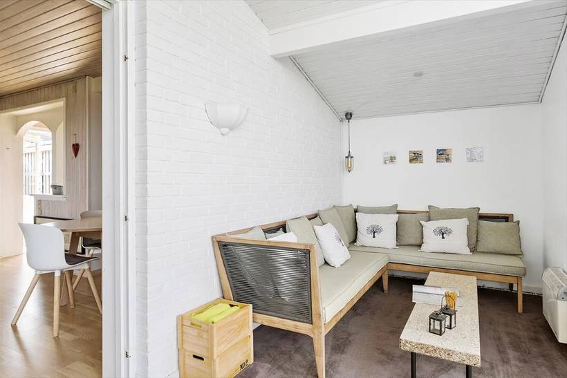 Foto von Ferienhaus RU70 in Røsnæs - Westseeland