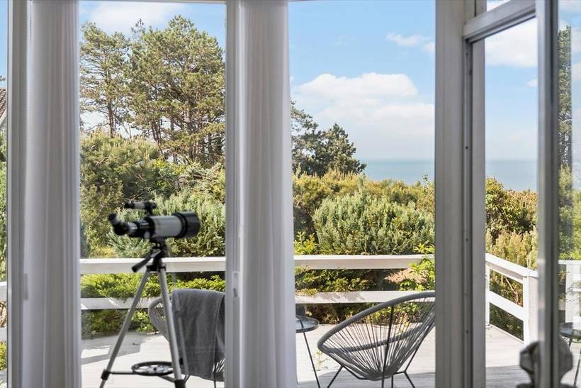Foto von Ferienhaus RU70 in Røsnæs - Westseeland