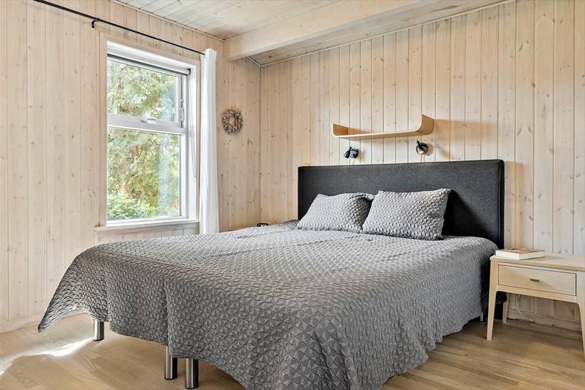 Foto von Ferienhaus RU70 in Røsnæs - Westseeland