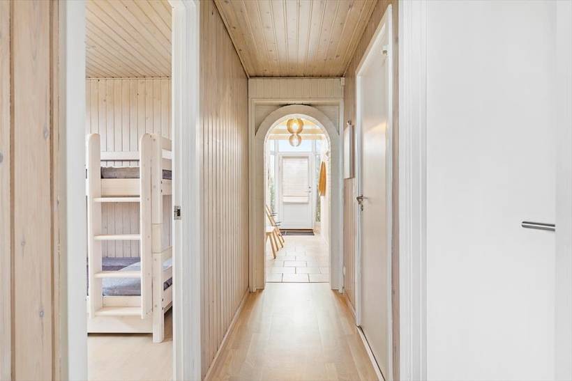 Foto von Ferienhaus RU70 in Røsnæs - Westseeland