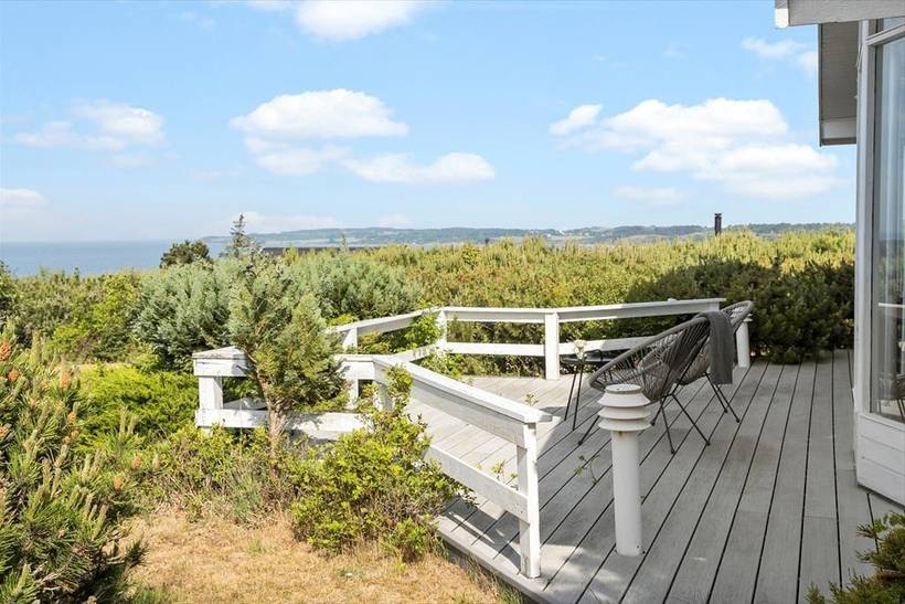 Foto von Ferienhaus RU70 in Røsnæs - Westseeland