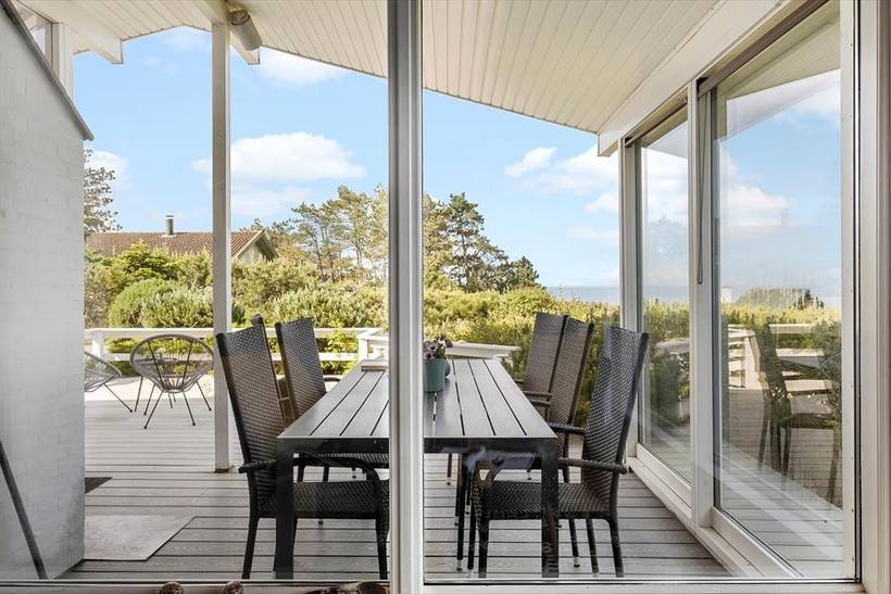 Foto von Ferienhaus RU70 in Røsnæs - Westseeland