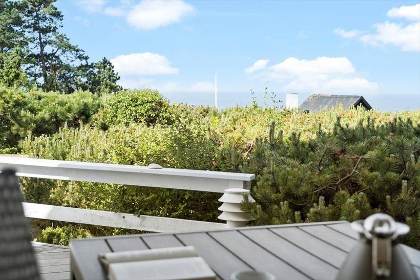 Foto von Ferienhaus RU70 in Røsnæs - Westseeland