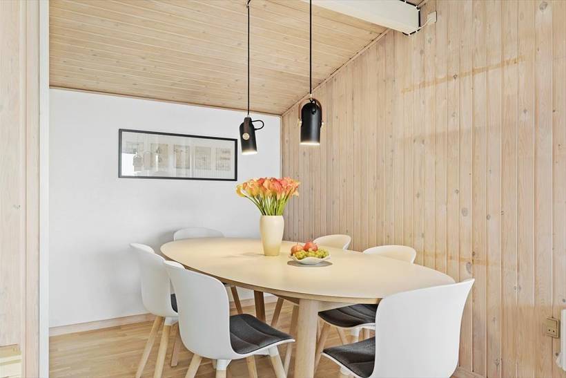 Foto von Ferienhaus RU70 in Røsnæs - Westseeland