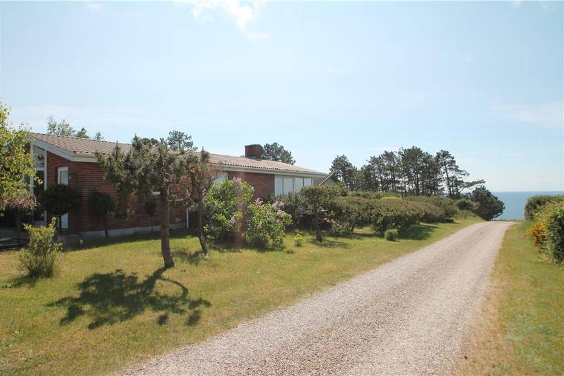 Foto von Ferienhaus RU70 in Røsnæs - Westseeland