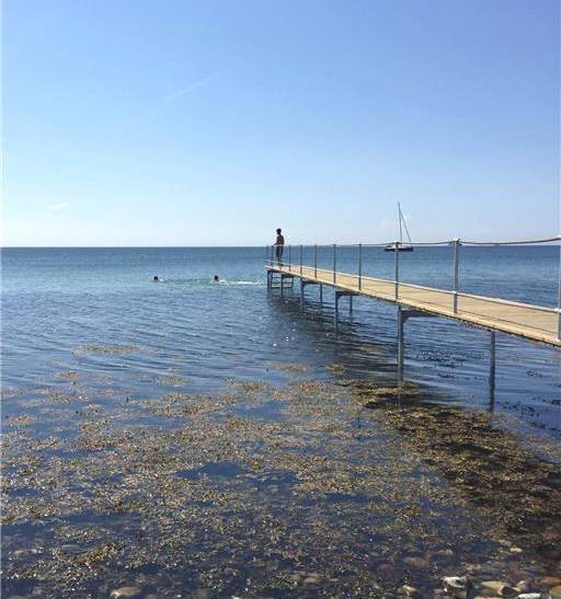 Foto von Ferienhaus RU70 in Røsnæs - Westseeland