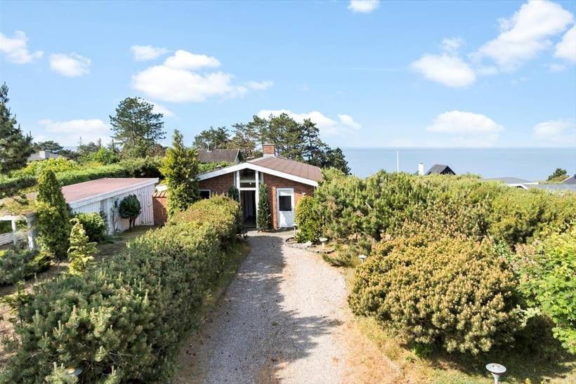 Foto von Ferienhaus RU70 in Røsnæs - Westseeland