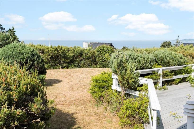 Foto von Ferienhaus RU70 in Røsnæs - Westseeland