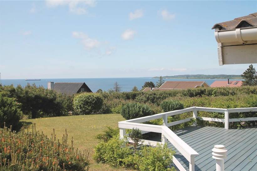 Foto von Ferienhaus RU70 in Røsnæs - Westseeland
