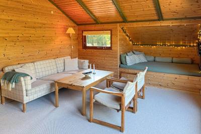 Vorschaubild von Ferienhaus RU74 auf Roneklint - Südseeland
