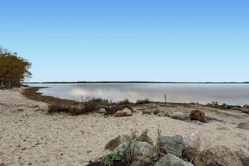 Foto von Ferienhaus RU74 auf Roneklint - Südseeland