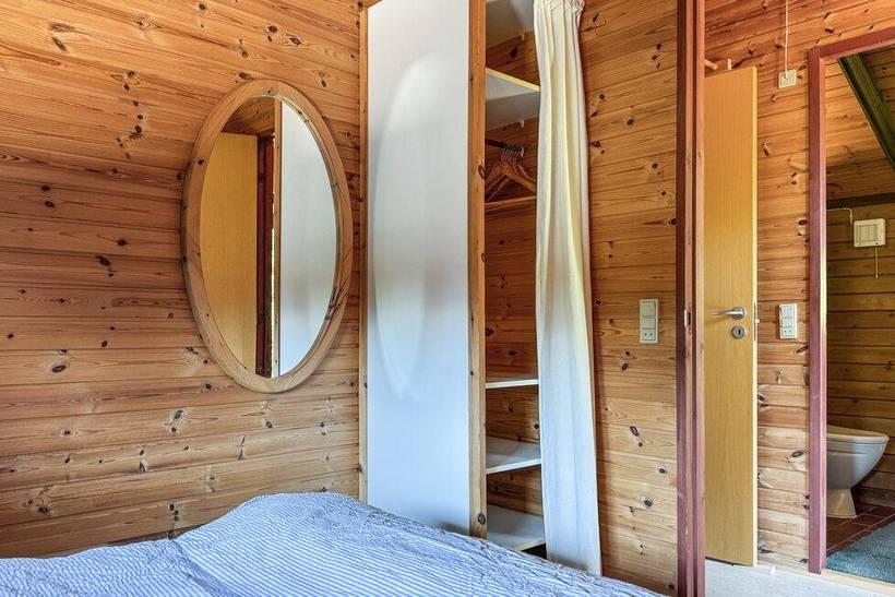 Foto von Ferienhaus RU74 auf Roneklint - Südseeland