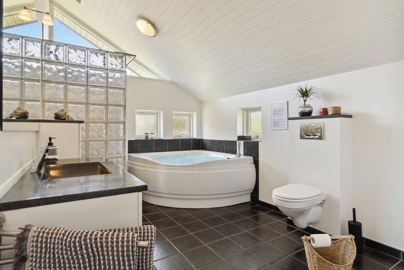 Foto von Ferienhaus RU75 in Blåvand - Westjütland