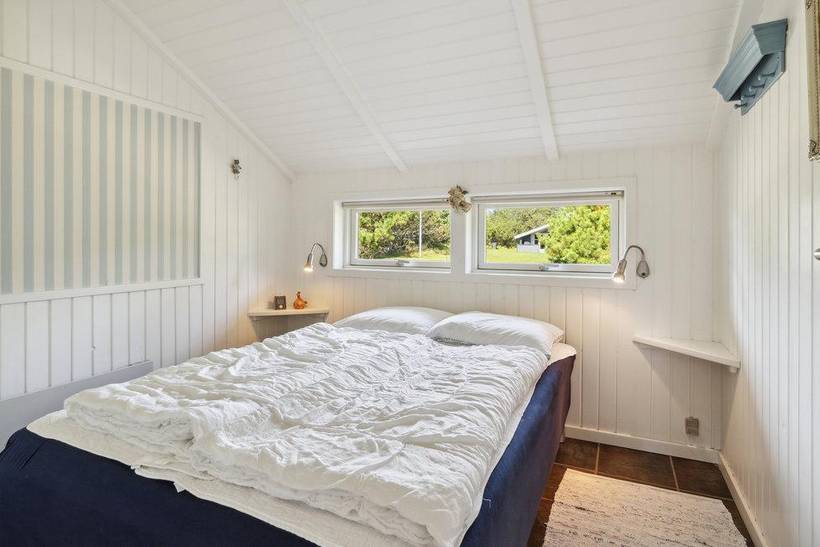 Foto von Ferienhaus RU75 in Blåvand - Westjütland