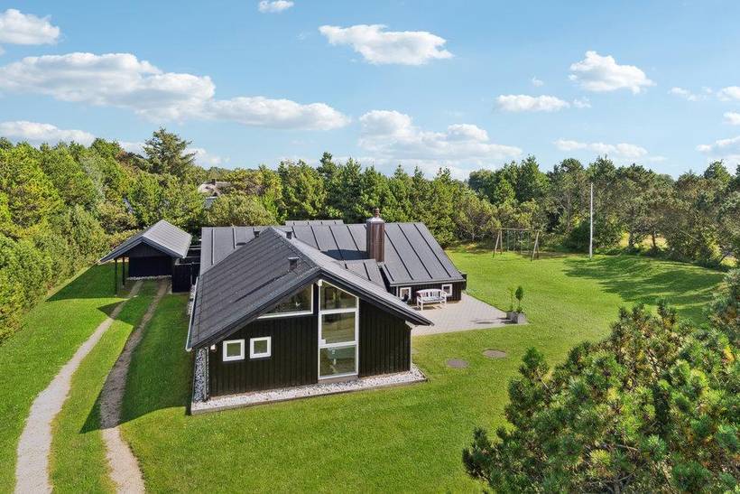 Foto von Ferienhaus RU75 in Blåvand - Westjütland