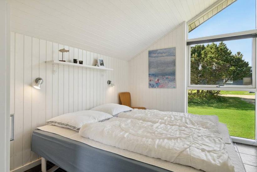 Foto von Ferienhaus RU75 in Blåvand - Westjütland
