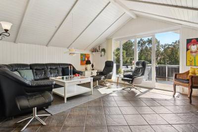 Vorschaubild von Ferienhaus RU75 in Blåvand - Westjütland