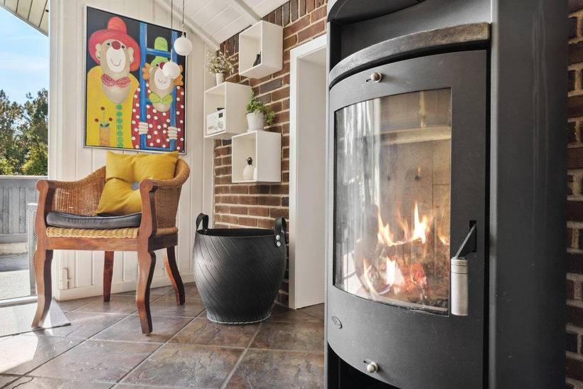 Foto von Ferienhaus RU75 in Blåvand - Westjütland