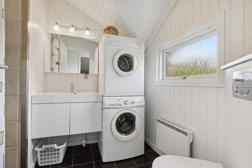 Foto von Ferienhaus RU75 in Blåvand - Westjütland