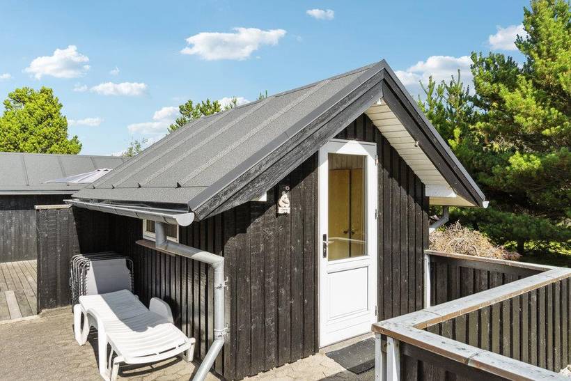 Foto von Ferienhaus RU75 in Blåvand - Westjütland