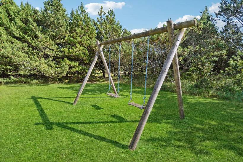 Foto von Ferienhaus RU75 in Blåvand - Westjütland