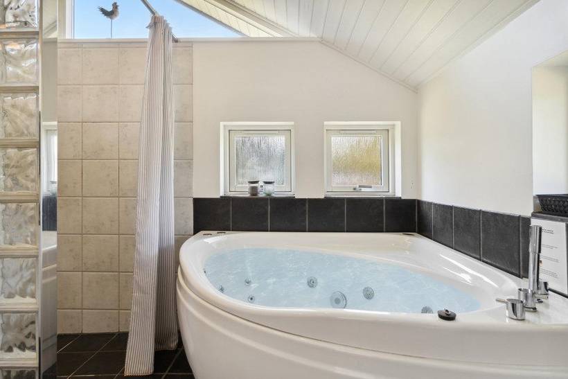 Foto von Ferienhaus RU75 in Blåvand - Westjütland