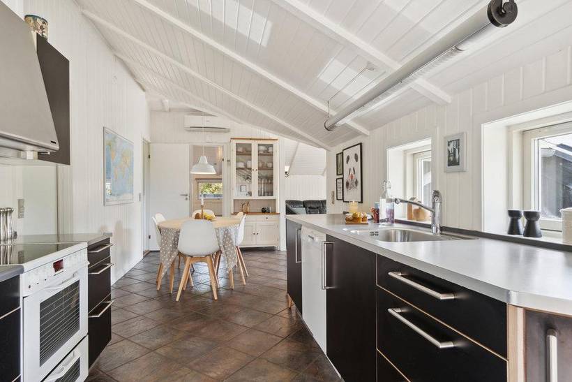 Foto von Ferienhaus RU75 in Blåvand - Westjütland