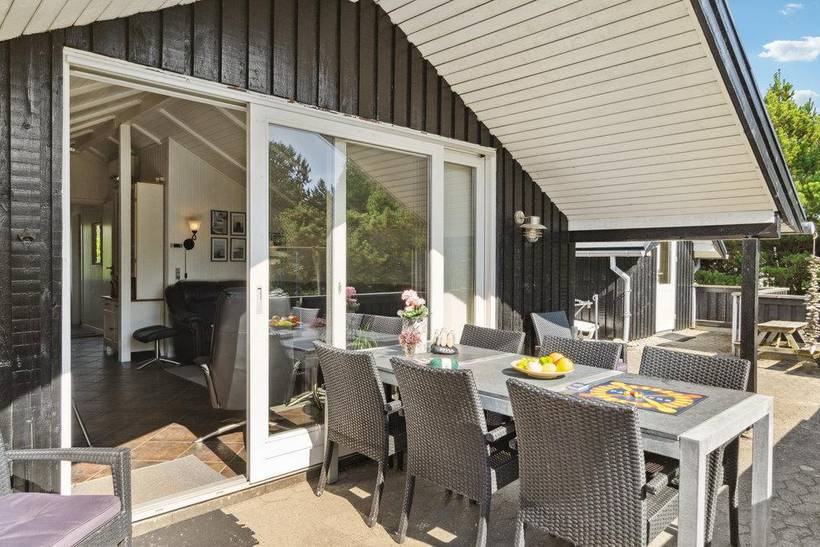 Foto von Ferienhaus RU75 in Blåvand - Westjütland