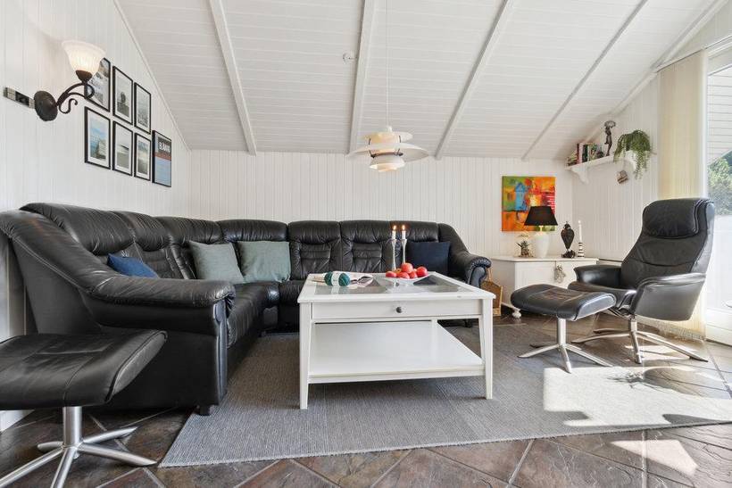 Foto von Ferienhaus RU75 in Blåvand - Westjütland