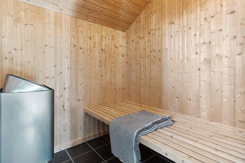 Foto von Ferienhaus RU75 in Blåvand - Westjütland