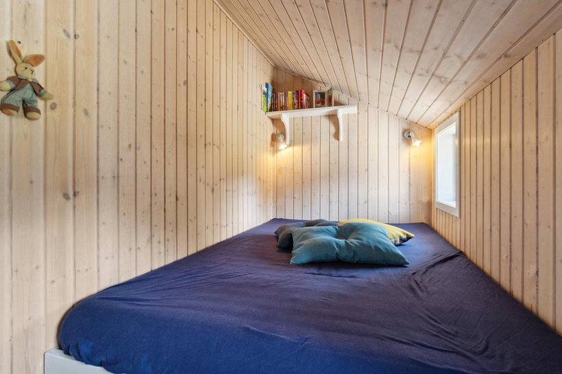 Foto von Ferienhaus RU75 in Blåvand - Westjütland