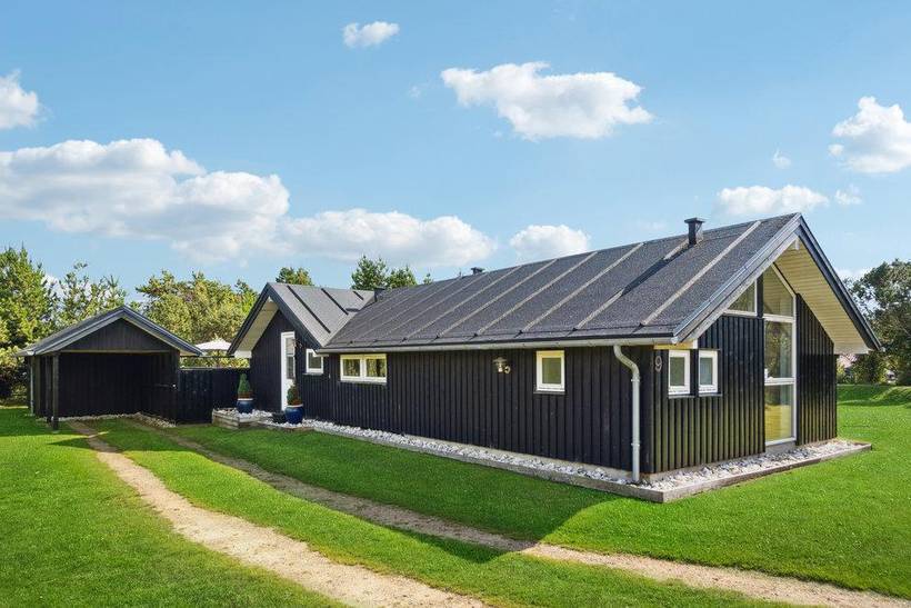 Foto von Ferienhaus RU75 in Blåvand - Westjütland