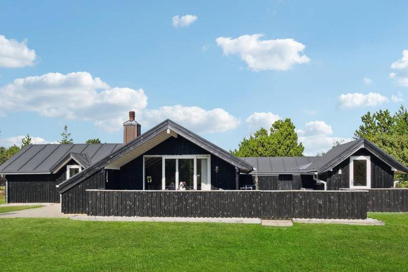 Foto von Ferienhaus RU75 in Blåvand - Westjütland