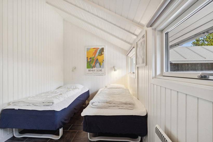 Foto von Ferienhaus RU75 in Blåvand - Westjütland
