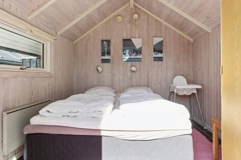 Foto von Ferienhaus RU75 in Blåvand - Westjütland