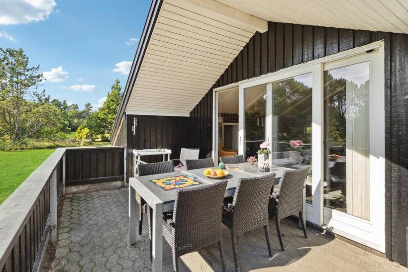 Foto von Ferienhaus RU75 in Blåvand - Westjütland