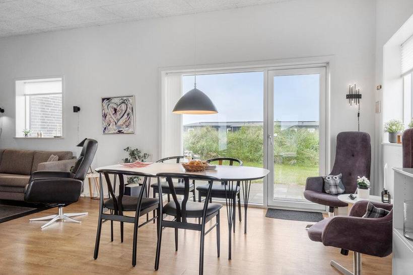 Foto von Ferienhaus RU76 in Søndervig - Westjütland