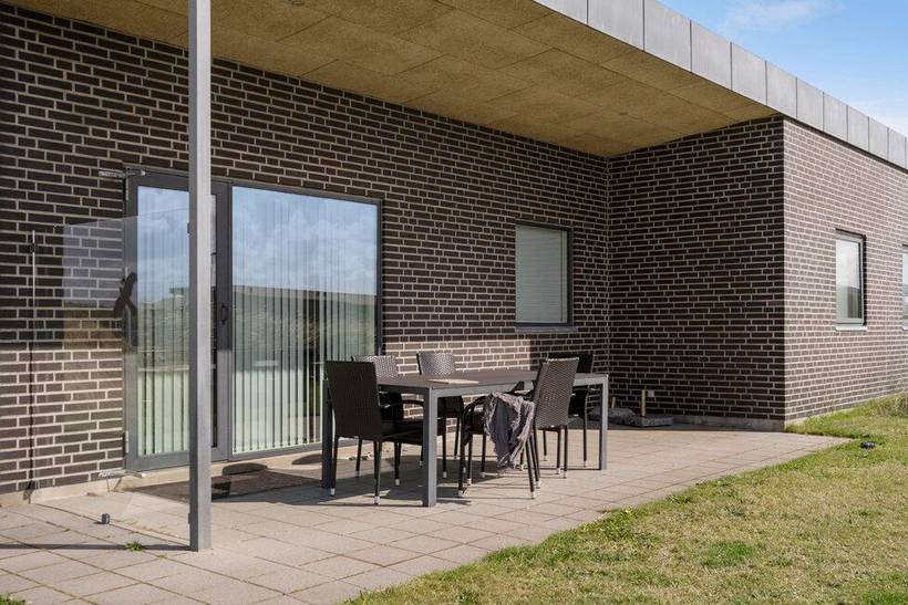 Foto von Ferienhaus RU76 in Søndervig - Westjütland
