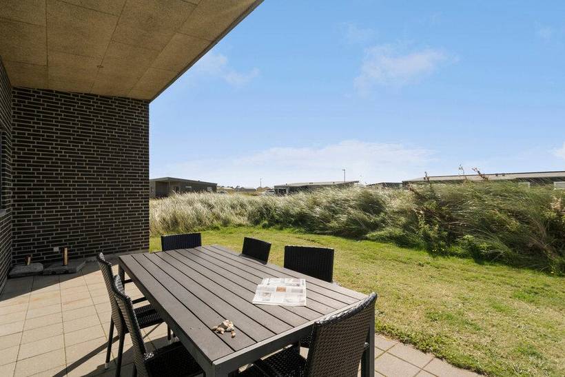 Foto von Ferienhaus RU76 in Søndervig - Westjütland