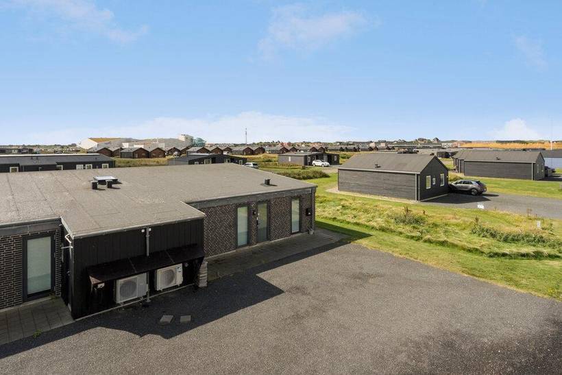 Foto von Ferienhaus RU76 in Søndervig - Westjütland