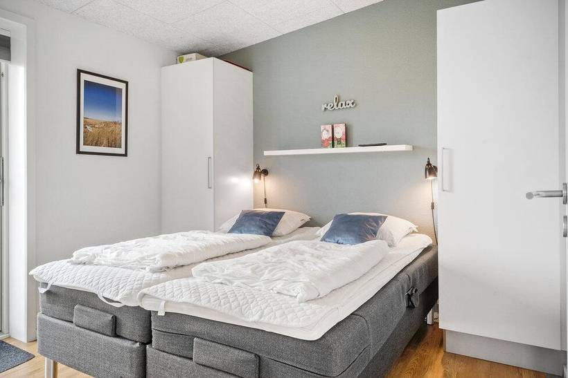 Foto von Ferienhaus RU76 in Søndervig - Westjütland