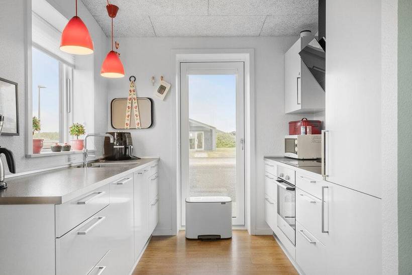 Foto von Ferienhaus RU76 in Søndervig - Westjütland