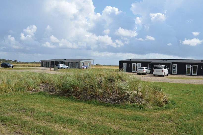Foto von Ferienhaus RU76 in Søndervig - Westjütland