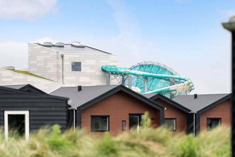 Foto von Ferienhaus RU76 in Søndervig - Westjütland