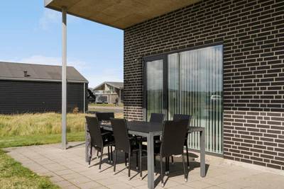 Vorschaubild von Ferienhaus RU76 in Søndervig - Westjütland