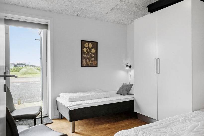 Foto von Ferienhaus RU76 in Søndervig - Westjütland